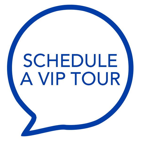 Schedule a VIP Tour
