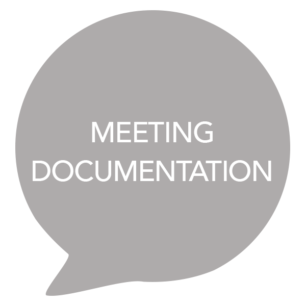 Meeting Documentation Meeting Documentation